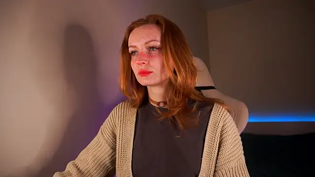 Snapshot of Liuba_Fox chatting on 03/19/25, 08:43 Liuba Fox online show from 03/19/25, 08:43