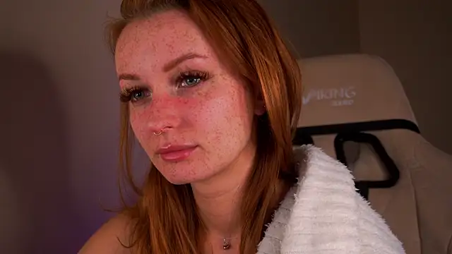 Snapshot of Liuba_Fox chatting on 02/26/25, 11:41 Liuba Fox online show from 02/26/25, 11:41