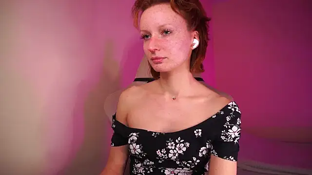 Liuba Fox online show from 11/14/25, 07:17