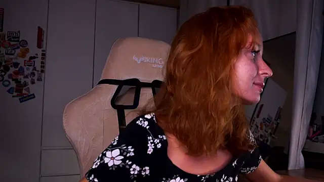 Snapshot of Liuba_Fox chatting on 07/13/26, 08:30 Liuba Fox online show from 07/13/26, 08:30