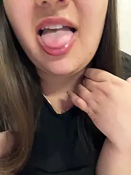 Jane BBW online show from 03/11/26, 03:22