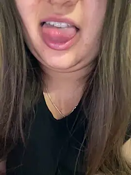 Jane BBW online show from 12/22/25, 12:05