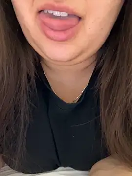 Jane BBW online show from 02/02/26, 02:05