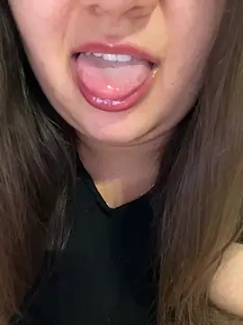 Jane BBW online show from 02/14/26, 09:20