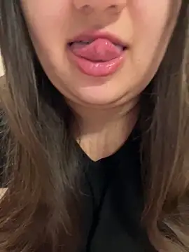 Jane BBW online show from 02/15/26, 10:20