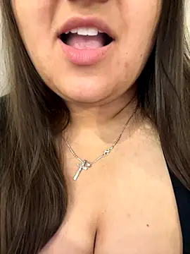 Snapshot of Jane_BBW chatting on 10/02/25, 02:59 Jane BBW online show from 10/02/25, 02:59