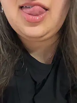 Jane BBW online show from 03/19/26, 08:03