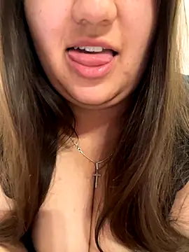 Snapshot of Jane_BBW chatting on 11/15/25, 11:25 Jane BBW online show from 11/15/25, 11:25