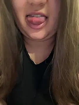 Jane BBW online show from 02/25/26, 11:54