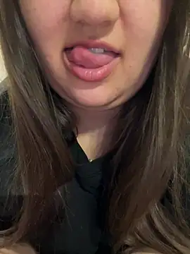 Jane BBW online show from 03/03/26, 09:22