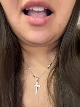 Snapshot of Jane_BBW chatting on 10/16/25, 01:03 Jane BBW online show from 10/16/25, 01:03