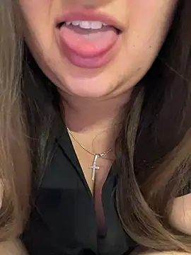 Jane BBW online show from 03/09/26, 09:51