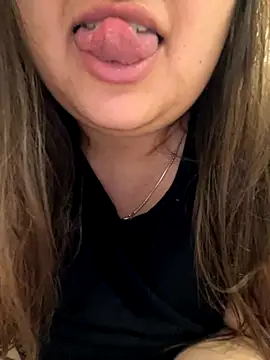 Snapshot of Jane_BBW chatting on 10/27/25, 12:50 Jane BBW online show from 10/27/25, 12:50