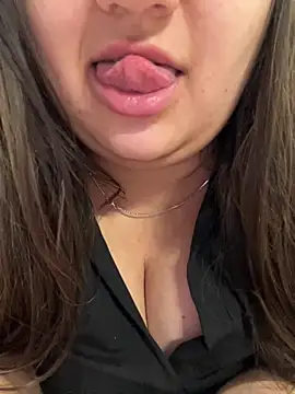 Jane BBW online show from 02/19/26, 11:18