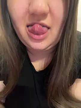 Jane BBW online show from 02/05/26, 09:54