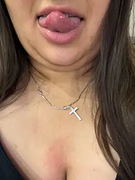 Snapshot of Jane_BBW chatting on 10/14/25, 07:31 Jane BBW online show from 10/14/25, 07:31