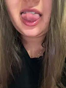 Jane BBW online show from 01/18/26, 03:43