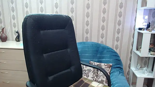 ClaireSweety online show from 10/26/25, 04:35