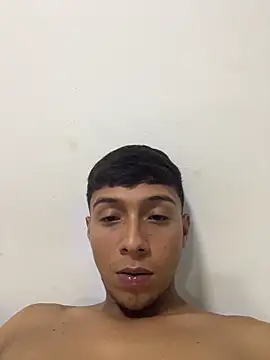 Thiagoo Frost online show from 11/30/25, 03:57