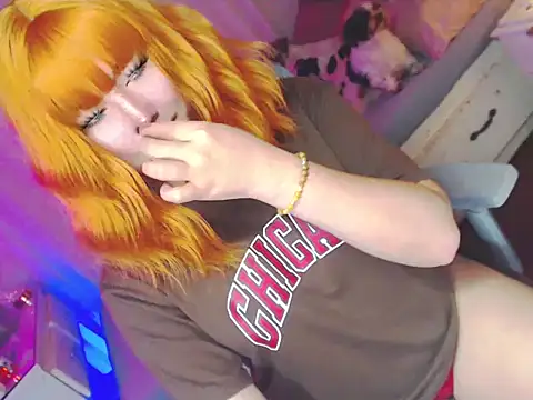 Snapshot of HOTnWILDalice chatting on 04/29/26, 02:38 HOTnWILDalice online show from 04/29/26, 02:38