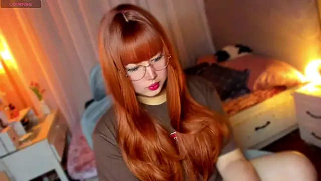 HOTnWILDalice online show from 03/09/26, 07:45