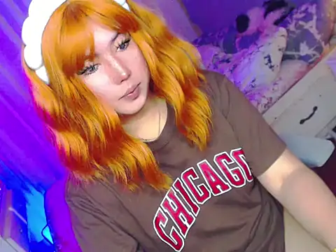 Snapshot of HOTnWILDalice chatting on 06/11/26, 03:03 HOTnWILDalice online show from 06/11/26, 03:03