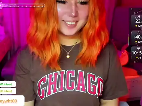 HOTnWILDalice online show from 03/30/26, 02:13