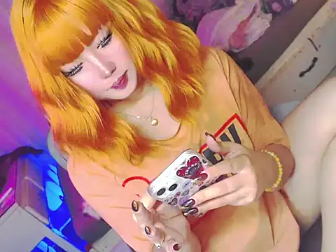 Snapshot of HOTnWILDalice chatting on 05/07/26, 03:55 HOTnWILDalice online show from 05/07/26, 03:55