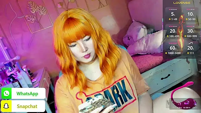 Snapshot of HOTnWILDalice chatting on 11/06/25, 09:24 HOTnWILDalice online show from 11/06/25, 09:24