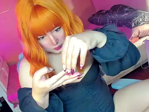 Snapshot of HOTnWILDalice chatting on 12/15/25, 02:28 HOTnWILDalice online show from 12/15/25, 02:28