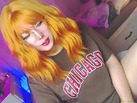 Snapshot of HOTnWILDalice chatting on 05/14/26, 02:41 HOTnWILDalice online show from 05/14/26, 02:41