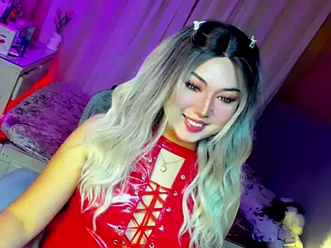 HOTnWILDalice online show from 04/12/26, 12:47