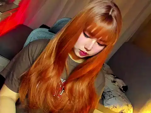 HOTnWILDalice online show from 04/08/26, 01:07