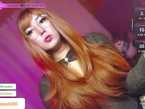 Snapshot of HOTnWILDalice chatting on 07/09/26, 02:34 HOTnWILDalice online show from 07/09/26, 02:34