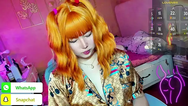 Snapshot of HOTnWILDalice chatting on 11/03/25, 02:17 HOTnWILDalice online show from 11/03/25, 02:17