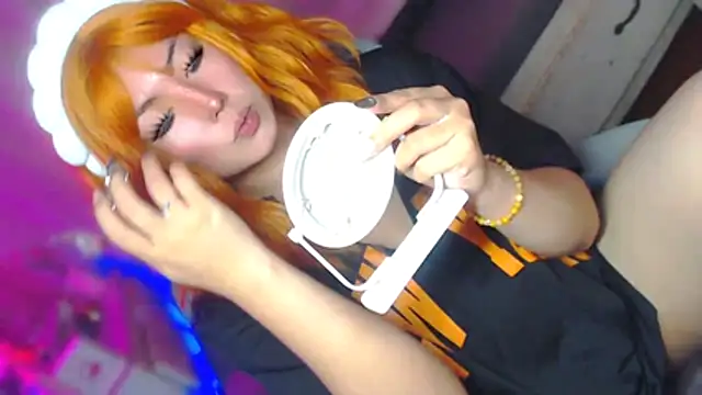 Snapshot of HOTnWILDalice chatting on 06/20/26, 03:33 HOTnWILDalice online show from 06/20/26, 03:33