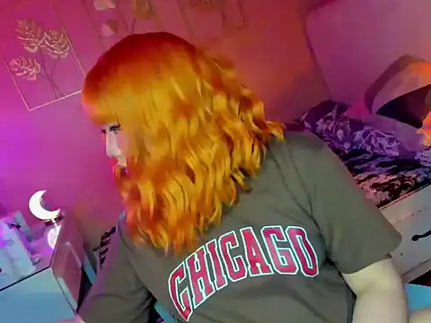 Snapshot of HOTnWILDalice chatting on 11/27/25, 02:12 HOTnWILDalice online show from 11/27/25, 02:12