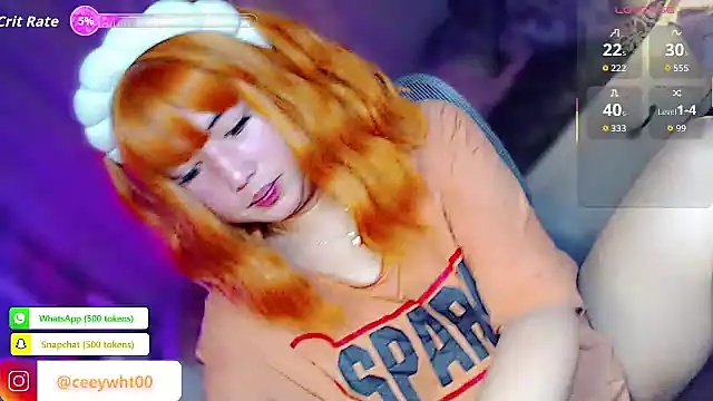 Snapshot of HOTnWILDalice chatting on 07/12/26, 12:22 HOTnWILDalice online show from 07/12/26, 12:22