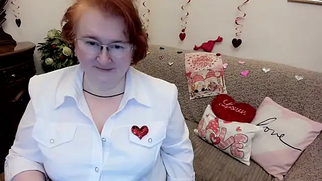 leiamillersonn online show from 02/13/26, 07:03