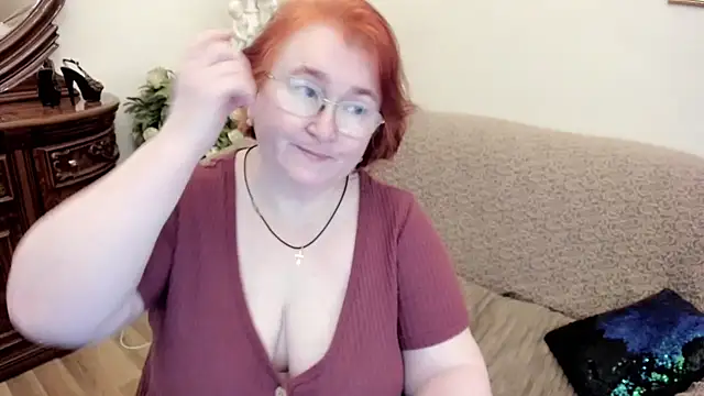 leiamillersonn online show from 03/12/26, 08:29