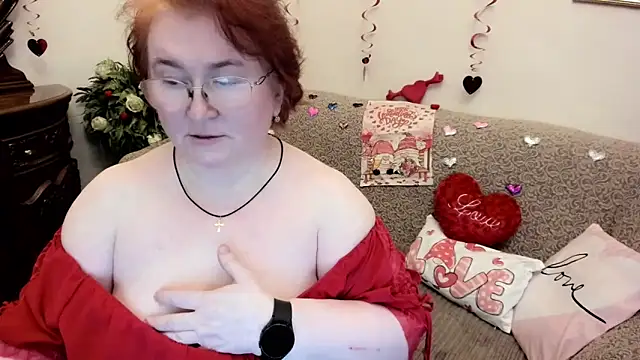 leiamillersonn online show from 02/11/26, 06:30