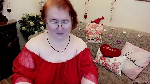 leiamillersonn online show from 02/12/26, 06:35