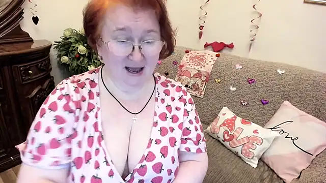 leiamillersonn online show from 02/06/26, 06:15