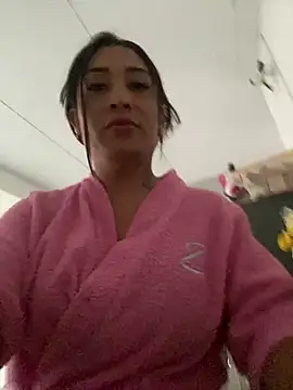 Afroditahott online show from 04/05/26, 07:20