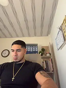 Snapshot of Dimitri_Colleman chatting on 07/15/26, 06:59 Dimitri Colleman online show from 07/15/26, 06:59