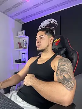 Snapshot of Dimitri_Colleman chatting on 11/25/25, 06:52 Dimitri Colleman online show from 11/25/25, 06:52