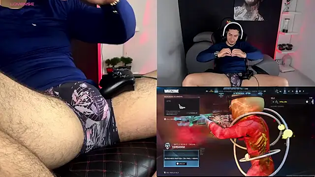 Dimitri Colleman online show from 04/07/26, 11:06