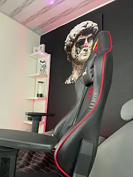 Dimitri Colleman online show from 03/20/26, 07:48