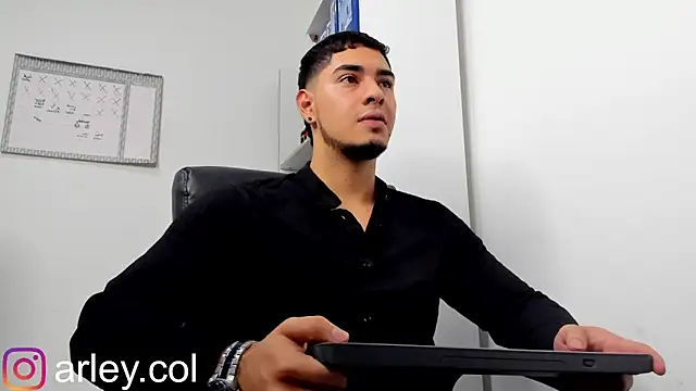 Dimitri Colleman online show from 01/03/25, 12:33