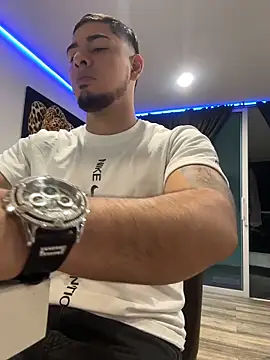 Dimitri Colleman online show from 03/07/26, 01:12